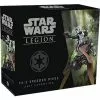 Fantasy Flight Games Star Wars: Legion - 74-Z Speeder Bike Unit Expansion