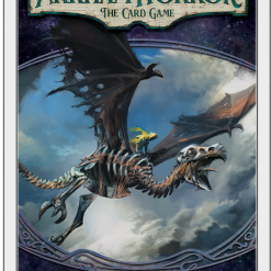 Fantasy Flight Games Board Games Arkham Horror: The Card Game - Black Stars Rise Mythos Pack