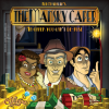 Calliope Games The Mansky Caper Board Games