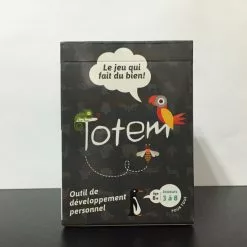 (Self-Published) Totem: The Feel Good Game Board Games