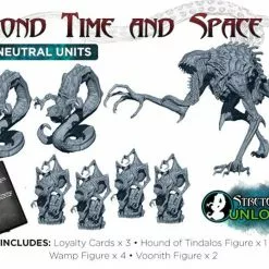 Petersen Games Cthulhu Wars: Beyond Space & Time
