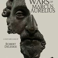 Hollandspiele Wars Of Marcus Aurelius: Rome 170-180CE