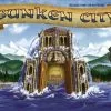 Überplay Board Games Sunken City