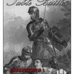 Hollandspiele Table Battles: Wars Of The Roses