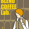 Saashi & Saashi ブレンドコーヒーラボ (Blend Coffee Lab.)