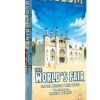Holy Grail Games Museum: The World's Fair Board Games