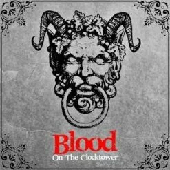 The Pandemonium Institute Blood On The Clocktower (Retail Edition) *PRE-ORDER*