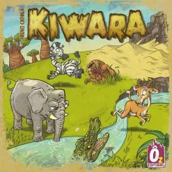 Ôz Editions Kiwara (Import)