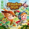Ankama Board Games Kingdom Run