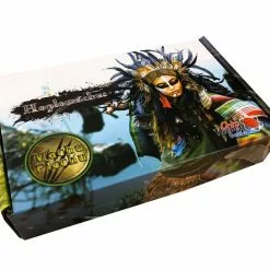 Chip Theory Games Hoplomachus: Machu Picchu