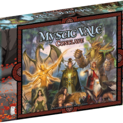 AEG Mystic Vale: Conclave