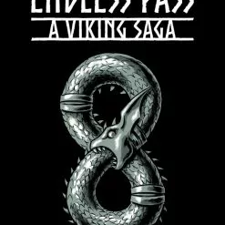 WizKids Endless Pass: A Viking Saga