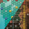 AVStudioGames Age Of Steam: Congo/Sweden Board Games