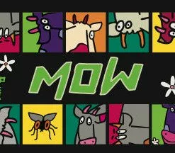 Hurrican Board Games Mow