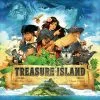 Matagot Treasure Island Board Games