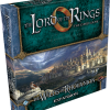 Fantasy Flight Games Board Games The Lord Of The Rings: The Card Game - The Wilds Of Rhovanion