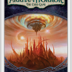 Fantasy Flight Games Arkham Horror: The Card Game - Dim Carcosa Mythos Pack