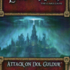 Fantasy Flight Games The Lord Of The Rings: The Card Game - Attack On Dol Guldur