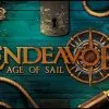 Burnt Island Games Board Games Endeavor: Age Of Sail (Retail Edition)