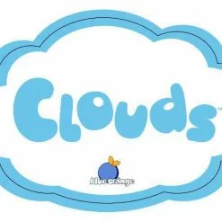 Blue Orange Games Clouds