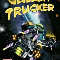 Czech Games Edition Board Games Galaxy Trucker