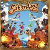Renegade Game Studios Sabordage (Renegade Edition) Board Games