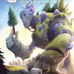 Plan B Games Century: Golem Edition
