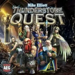 AEG Thunderstone Quest Board Games