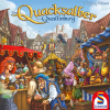 Schmidt Spiele Board Games Die Quacksalber Von Quedlinburg (German Import)