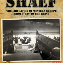 PSC Games SHAEF Board Games