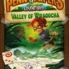 Sit Down! Penny Papers Adventures: The Valley Of Wiraqocha (a.k.a. Penny Papers Adventures: La Vallée De Wiraqocha)