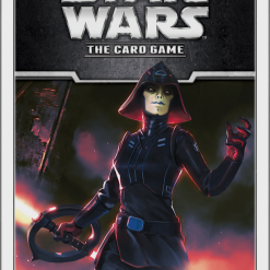 Fantasy Flight Games Star Wars: The Card Game - Promise Of Power Board Games