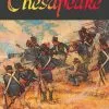 Worthington Publishing War Along The Chesapeake Board Games