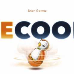 Brain Games Board Games ICECOOL2