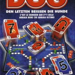 Schmidt Spiele DOG (Import) Board Games