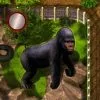 Rio Grande Games Zooloretto: The Gorilla Board Games