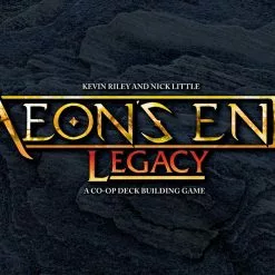 Indie Boards & Cards Board Games Aeon's End: Legacy