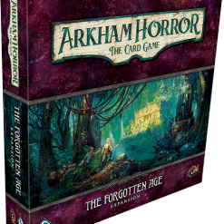 Fantasy Flight Games Arkham Horror: The Card Game - The Forgotten Age