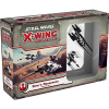 Fantasy Flight Games Star Wars: X-Wing Miniatures Game - Saw's Renegades Expansion Pack Board Games