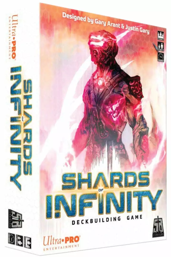 Stone Blade Entertainment Shards Of Infinity Board Games 1 Stone Blade Entertainment Shards Of Infinity Board Games
