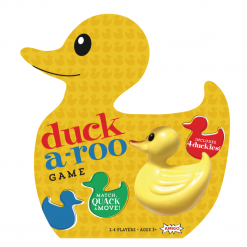 AMIGO Board Games Duck-A-Roo