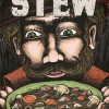 Button Shy Stew (No Clam Shell Packaging)