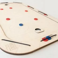 Reverso Games Pichenotte Hockey (Medium) Board Games