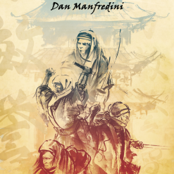 Arcane Wonders Board Games Senshi