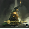Kolossal Games Board Games Omen: Edge Of The Aegean