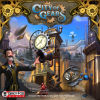 Grey Fox Games Board Games City Of Gears