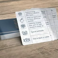 Listmakers Listit Board Games