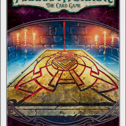 Fantasy Flight Games Arkham Horror: The Card Game - Threads Of Fate Mythos Pack