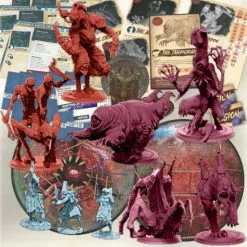 Petersen Games Board Games Planet Apocalypse: Void Pack
