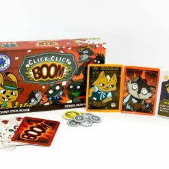 Thing 12 Games Board Games Click Click Boom